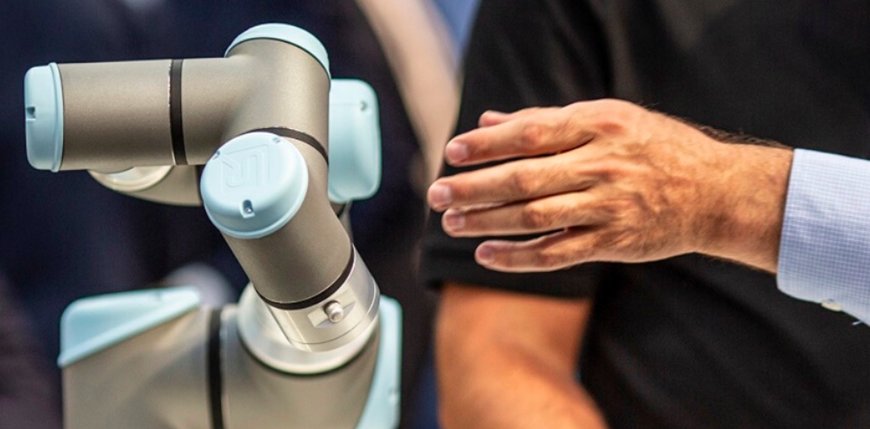 Universal Robots Begrüsst Vier Neue Partner Für Den Deutschen Markt
